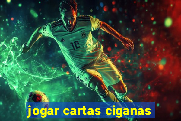 jogar cartas ciganas